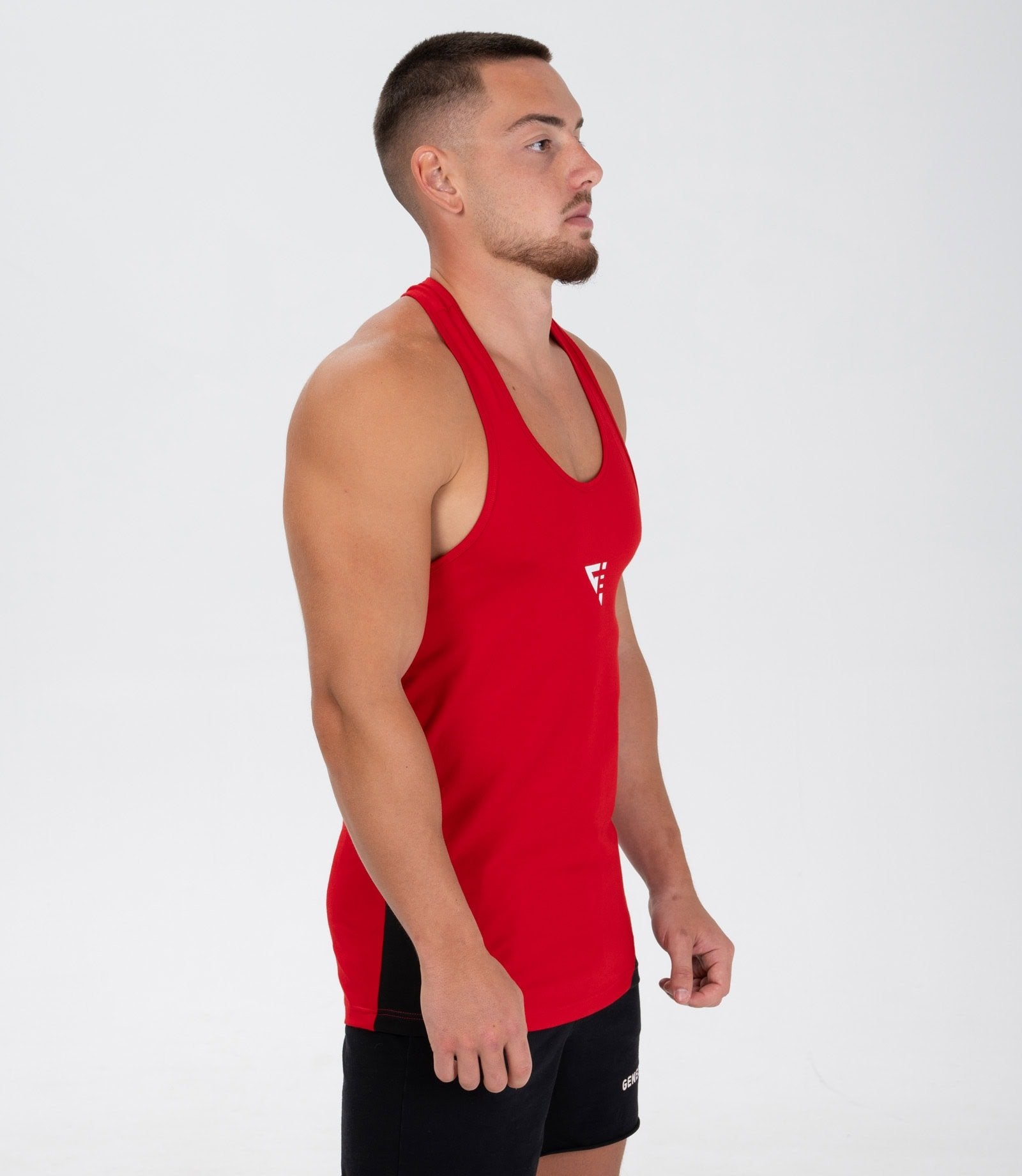 Men's tank top "Aventus"