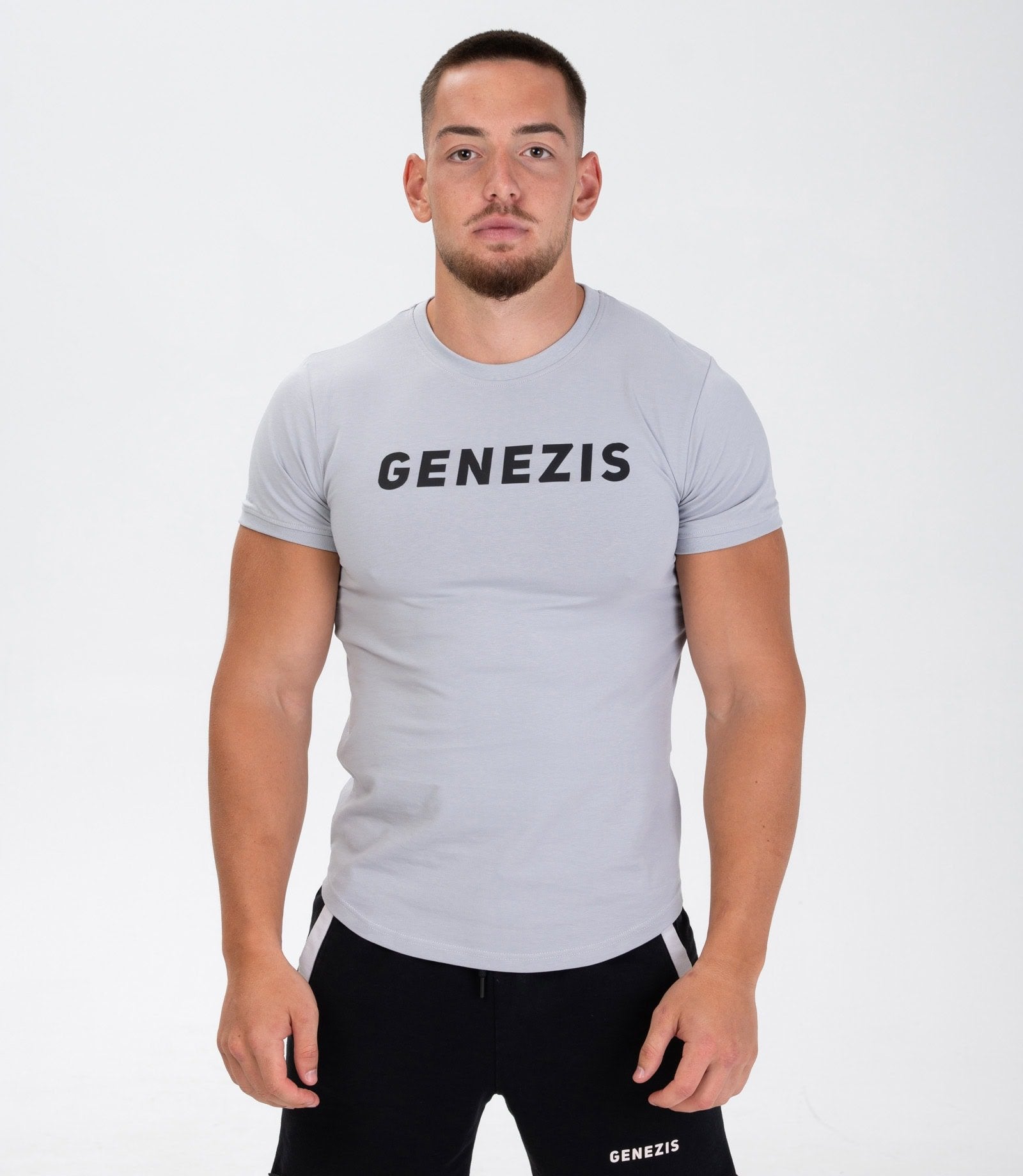 Men's T-shirt "The Origin"