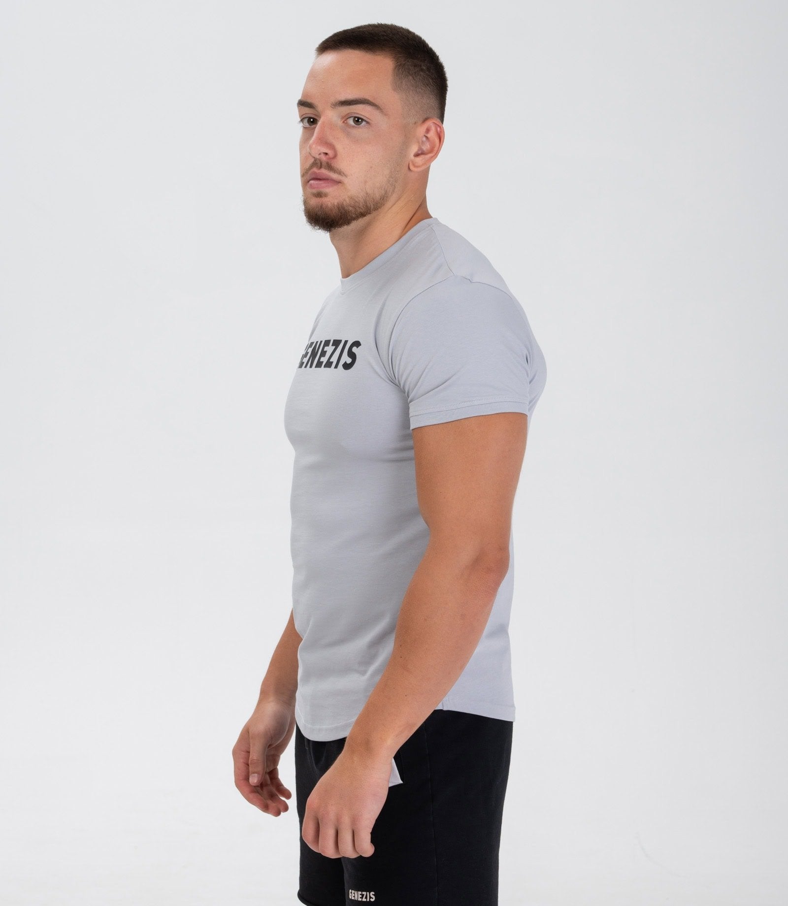 Men's T-shirt "The Origin"