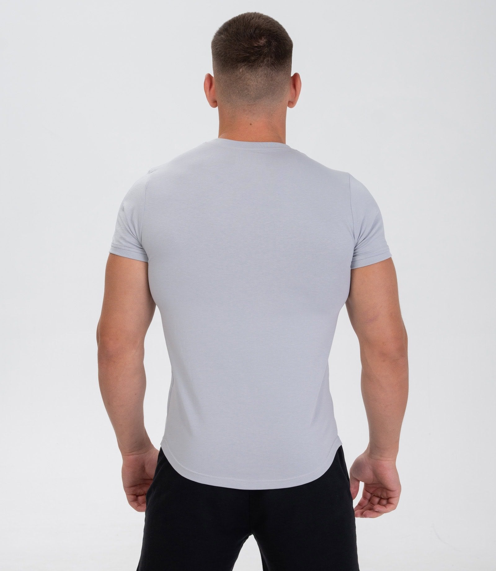 Men's T-shirt "The Origin"