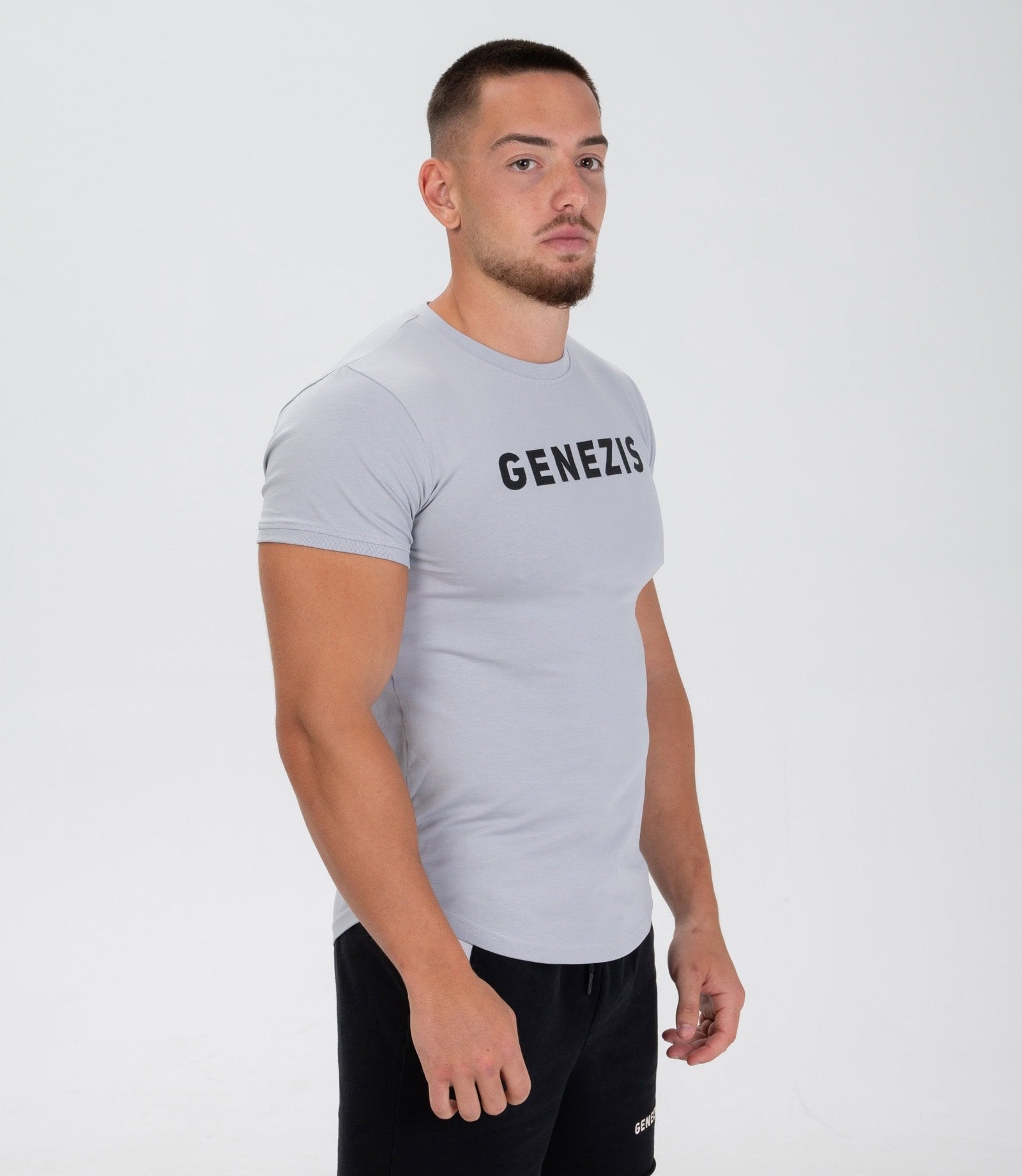 Men's T-shirt "The Origin"