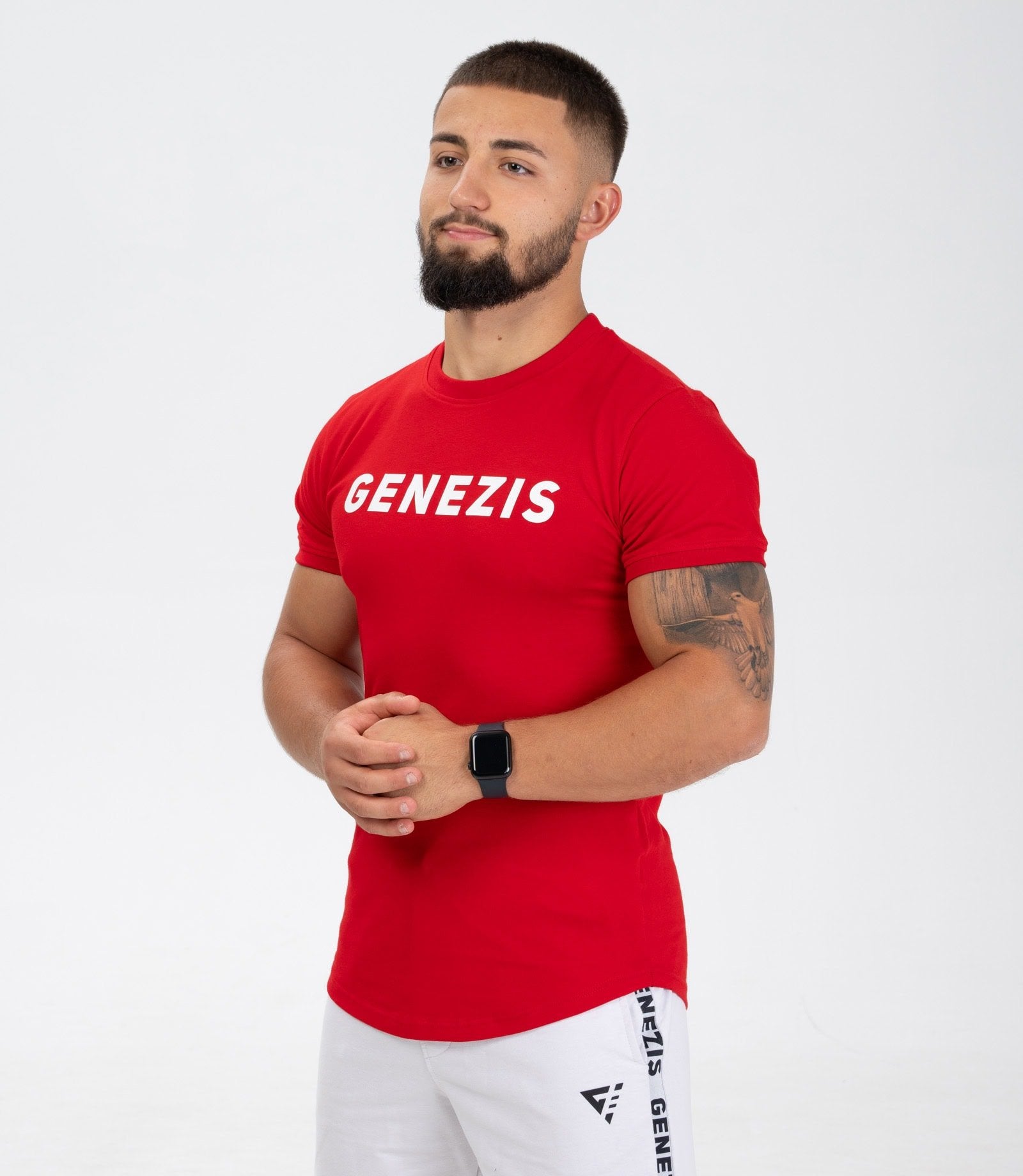 Men's T-shirt "The Origin"