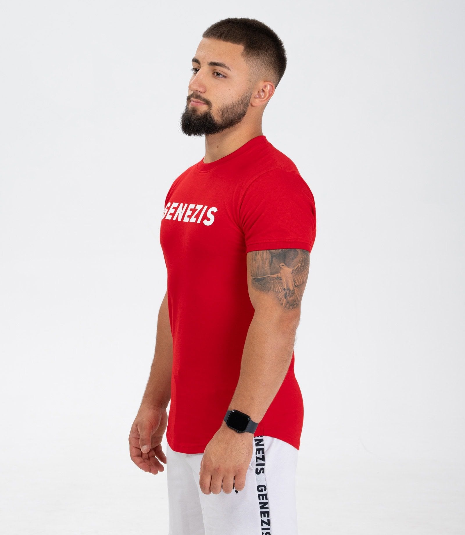 Men's T-shirt "The Origin"