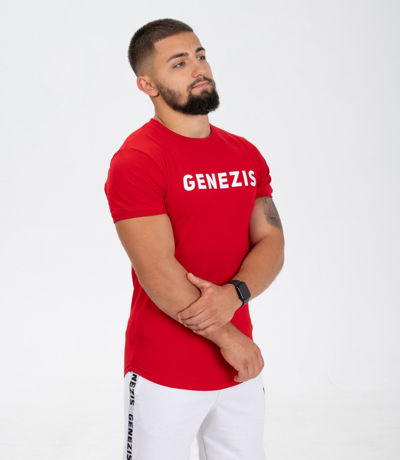 Men's T-shirt "The Origin"