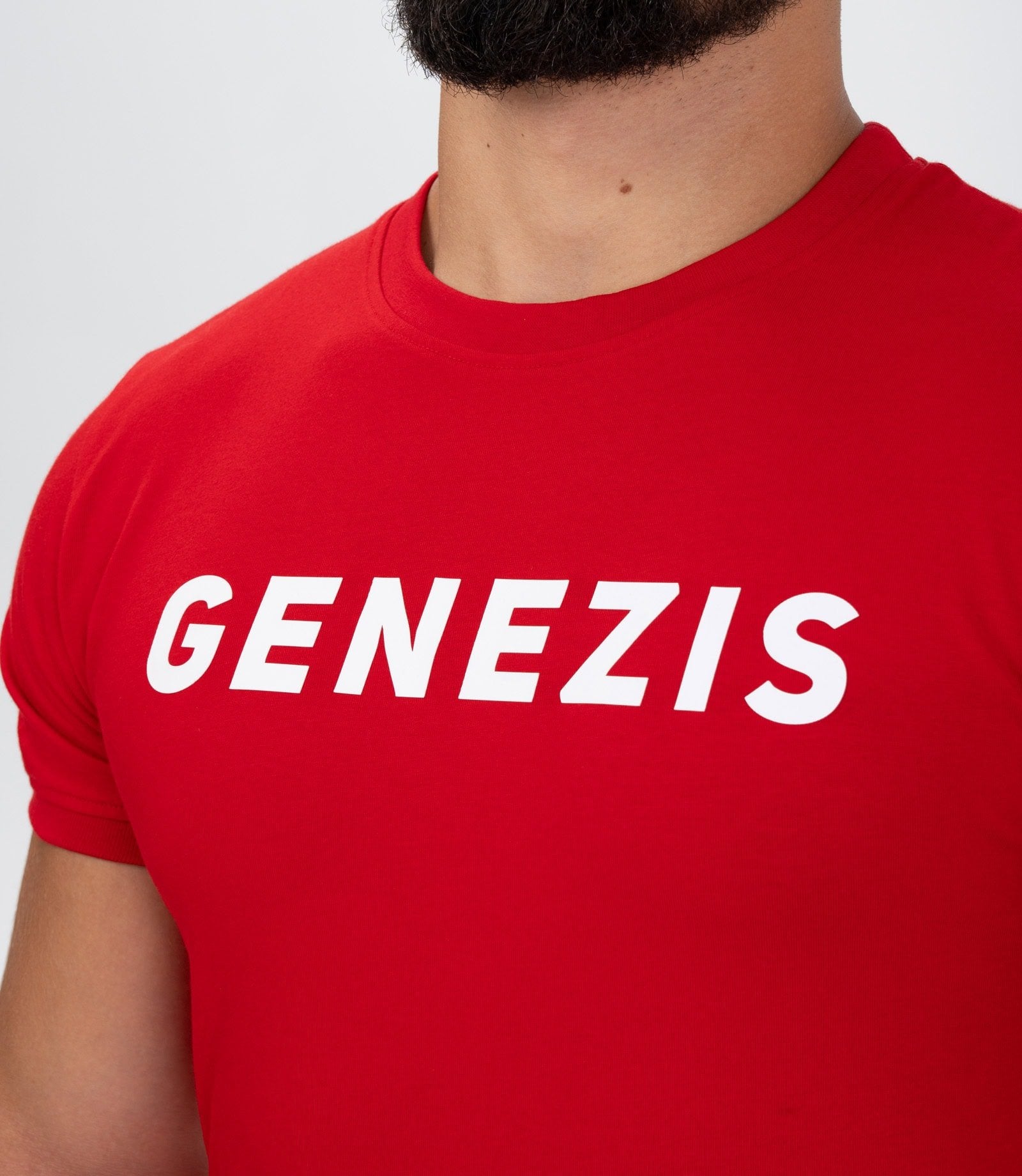 Men's T-shirt "The Origin"