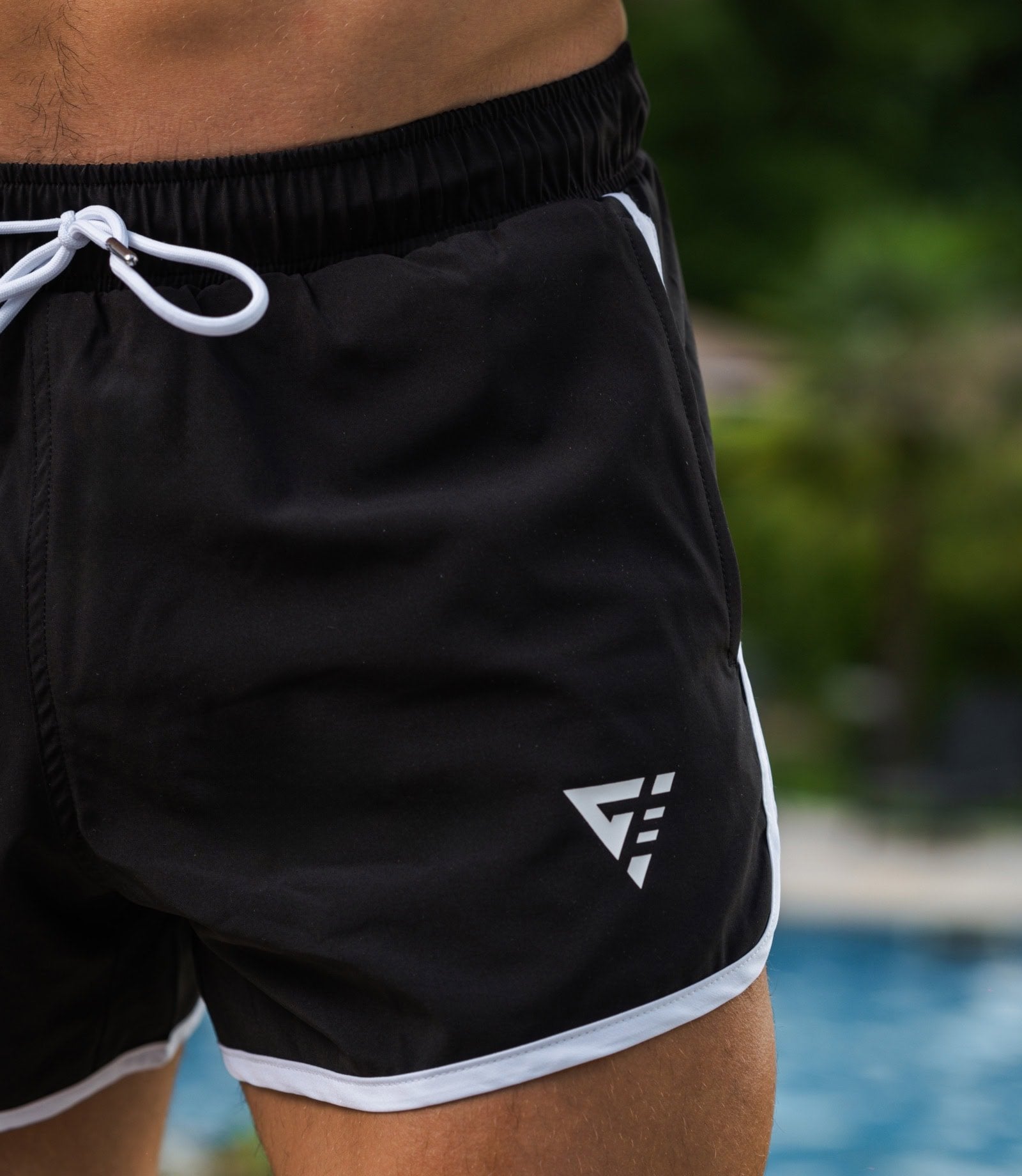 Men's swimsuit "Voyage"