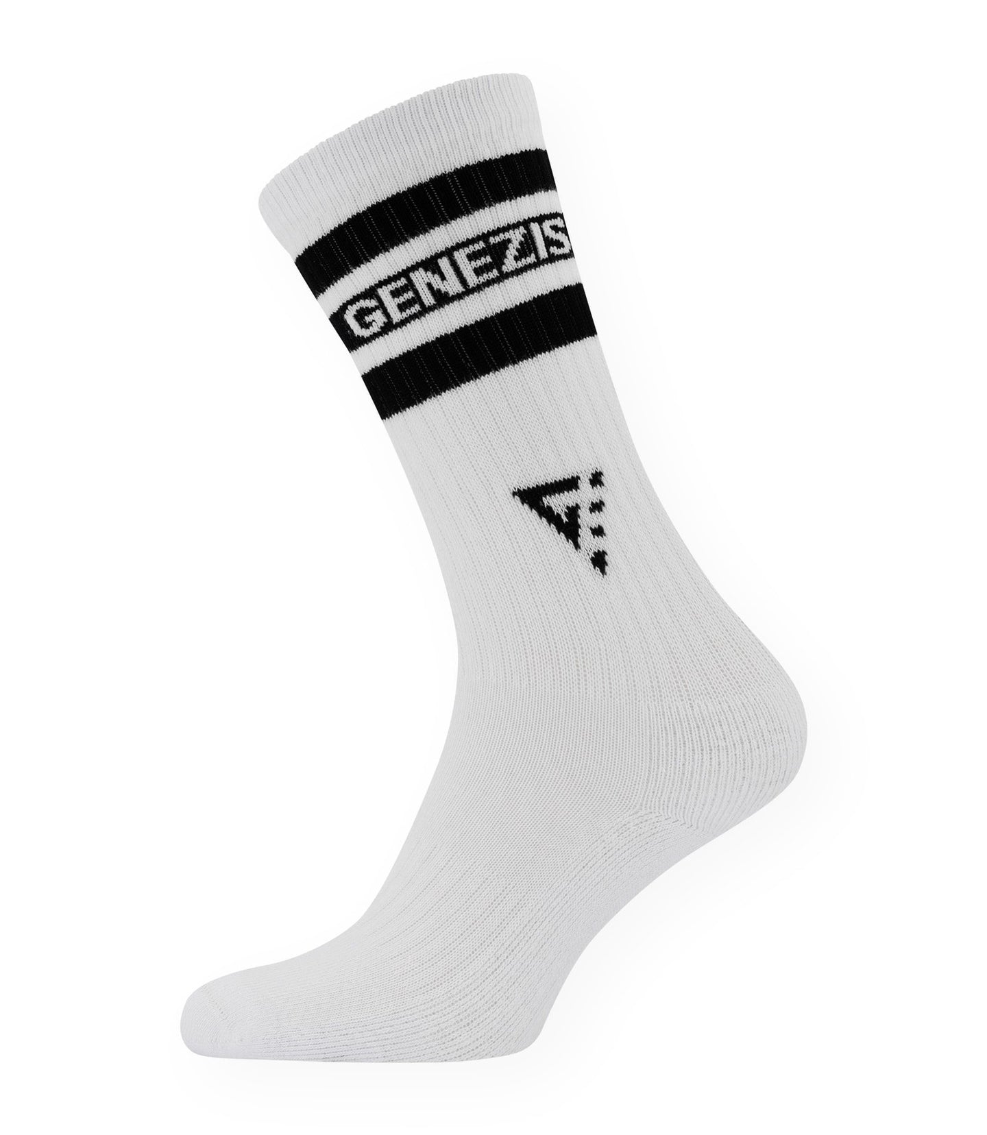 Sports socks "3/4 Crew"