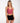 Women's top "Infinity"