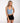 Women's top "Infinity"
