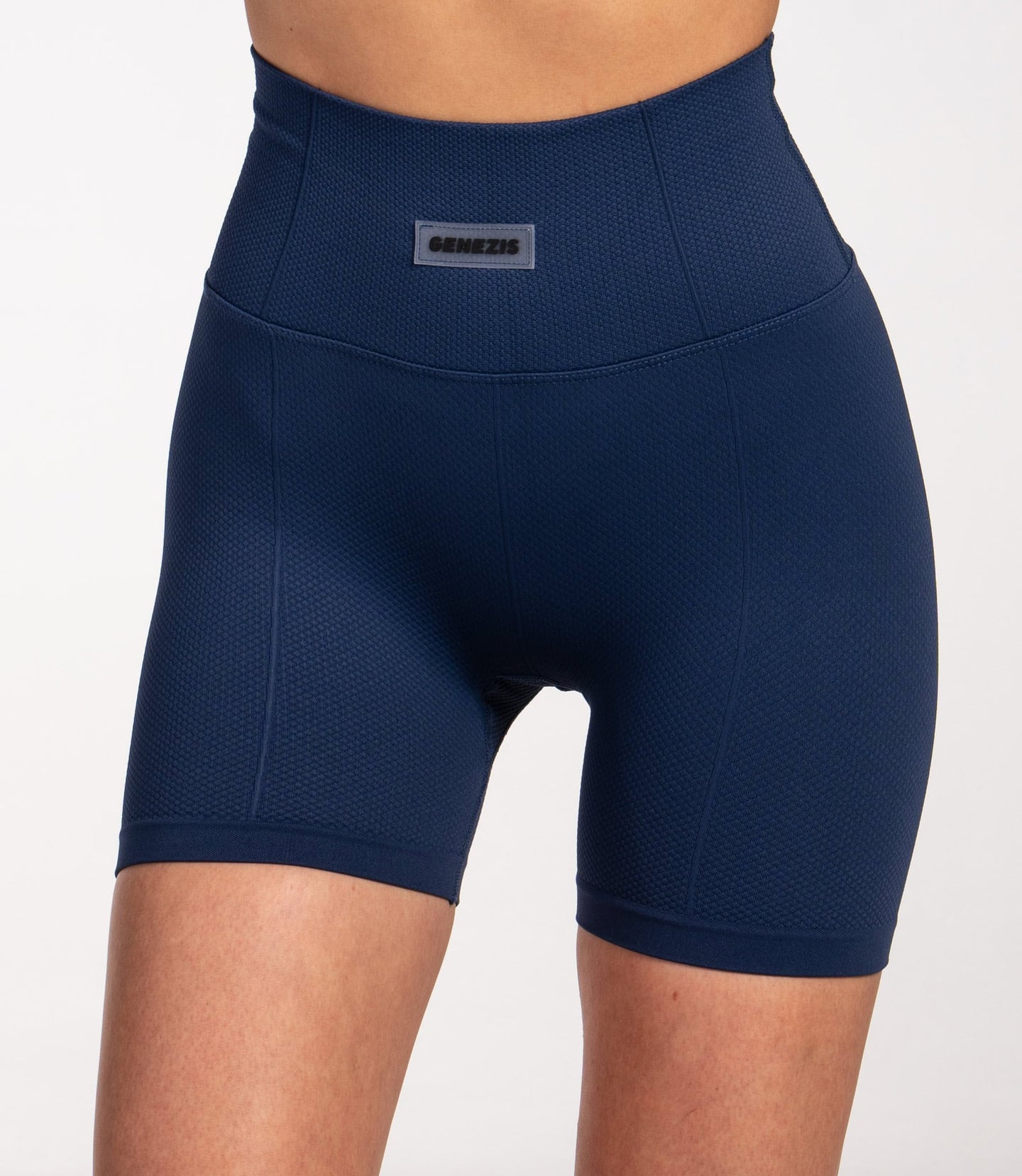 Women's short leggings "Luxe"