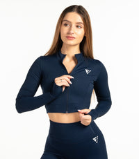 Women's top "Active"