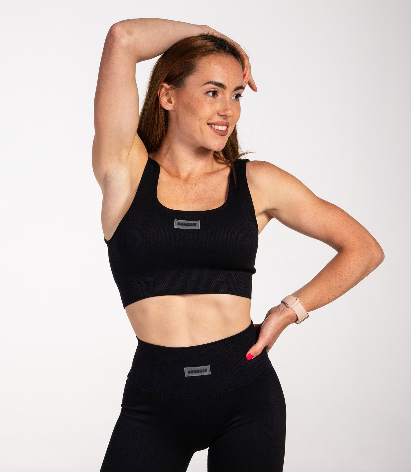 Women's bustier "Luxe"