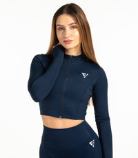 Women's top "Active"