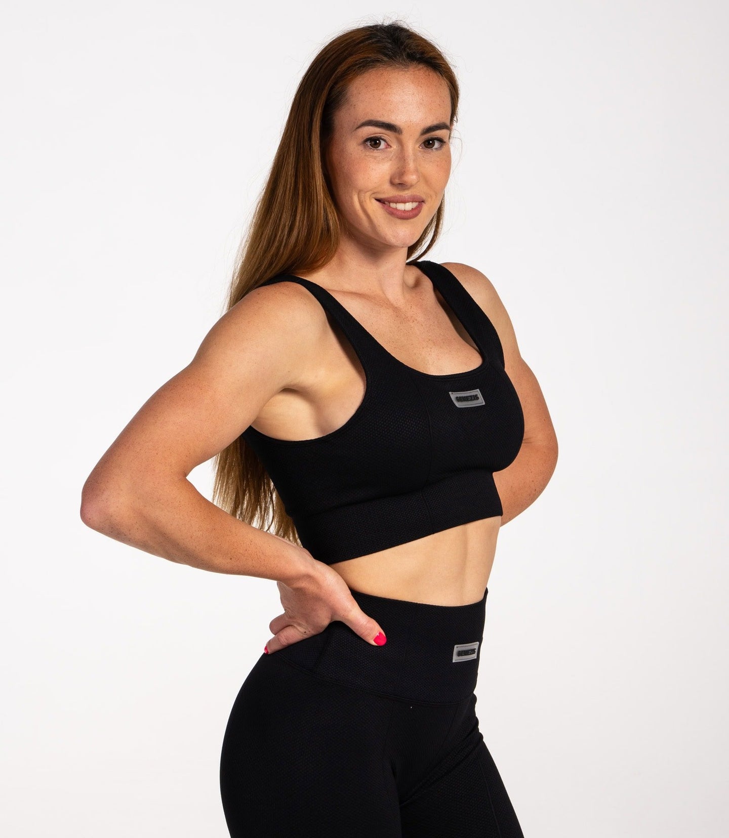 Women's bustier "Luxe"