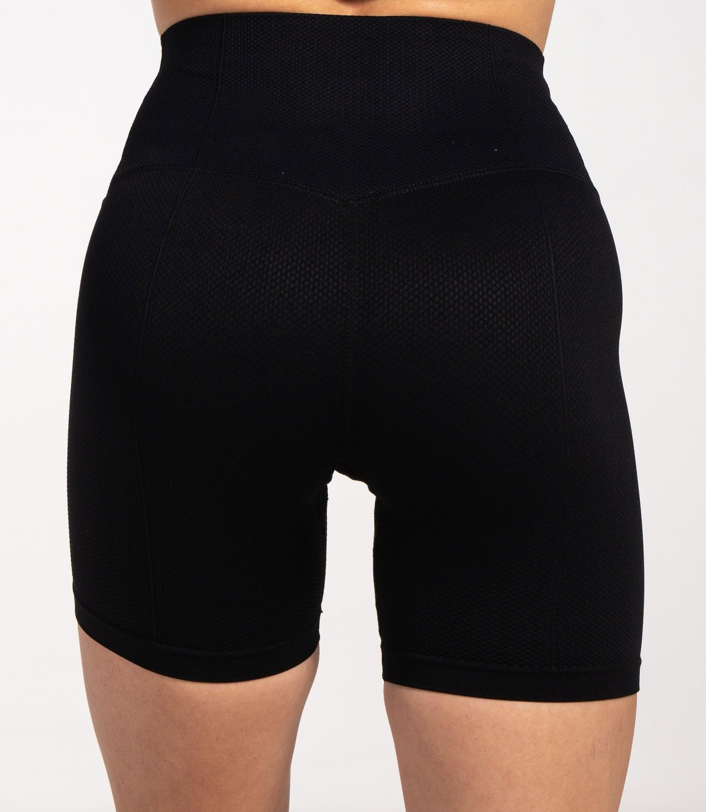 Women's short leggings "Luxe"