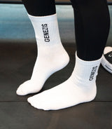 Sports socks "Genezis Crew" (3pk)