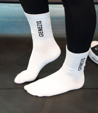 Sports socks "Genezis Crew" (3pk)