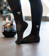Sports socks "Genezis Crew Logo"