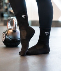 Sports socks "Genezis Crew Logo"