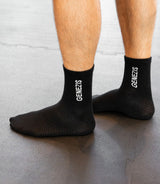 Sports socks "Genezis Crew" (3pk)