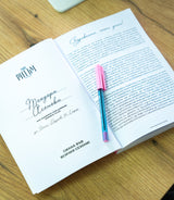 Дамски дневник "Моят Ритъм На Успеха"