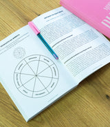 Дамски дневник "Моят Ритъм На Успеха"