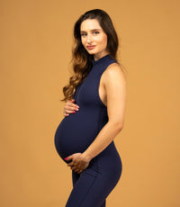 Women's maternity jumpsuit "Elevate"