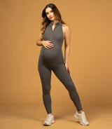 Women's maternity jumpsuit "Elevate"