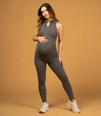 Women's maternity jumpsuit "Elevate"