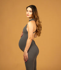 Women's maternity jumpsuit "Elevate"