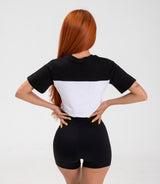 Women's T-shirt "Stylish"