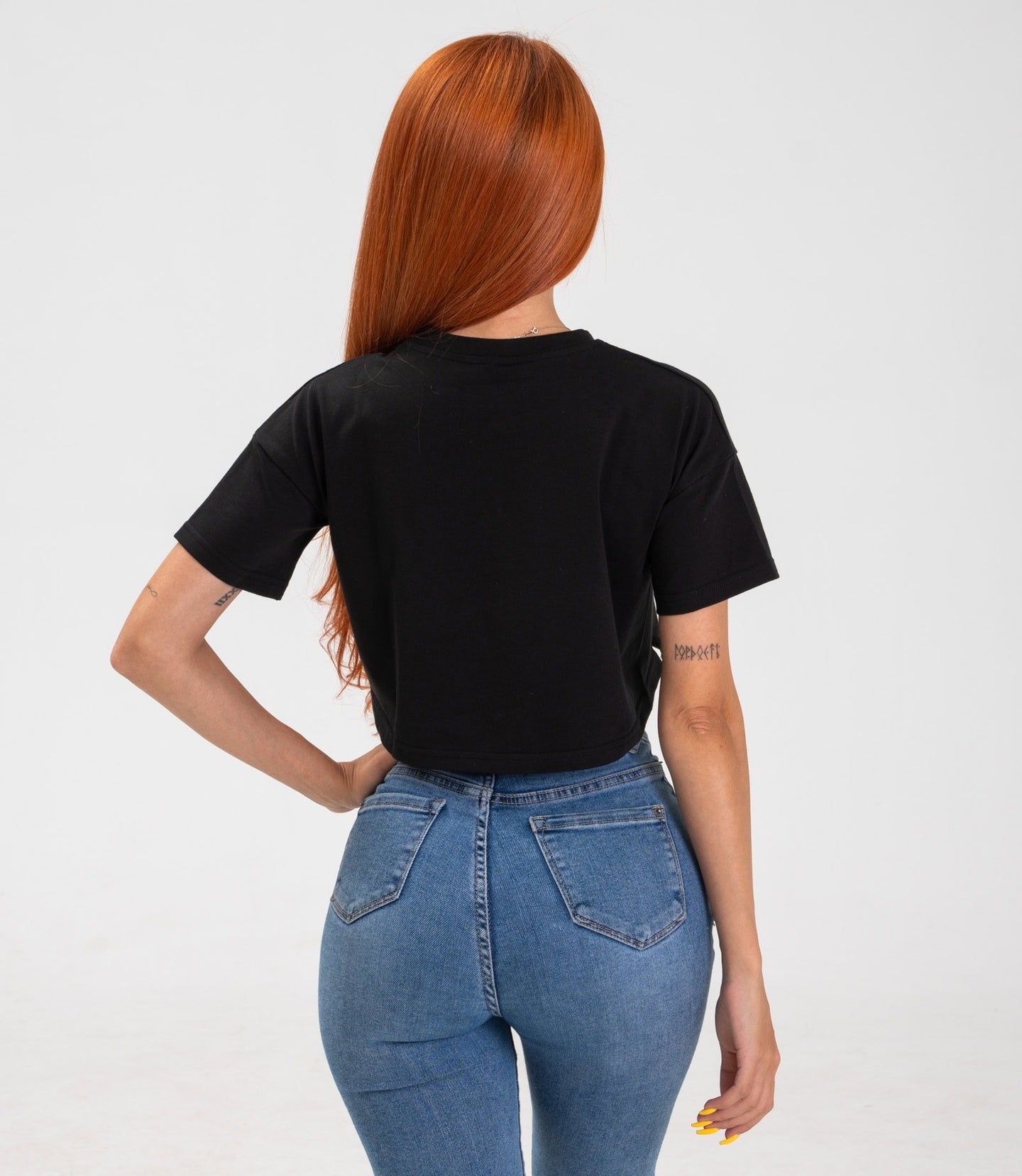 Women's T-shirt "Legacy"
