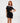Women's dress "Stylish"