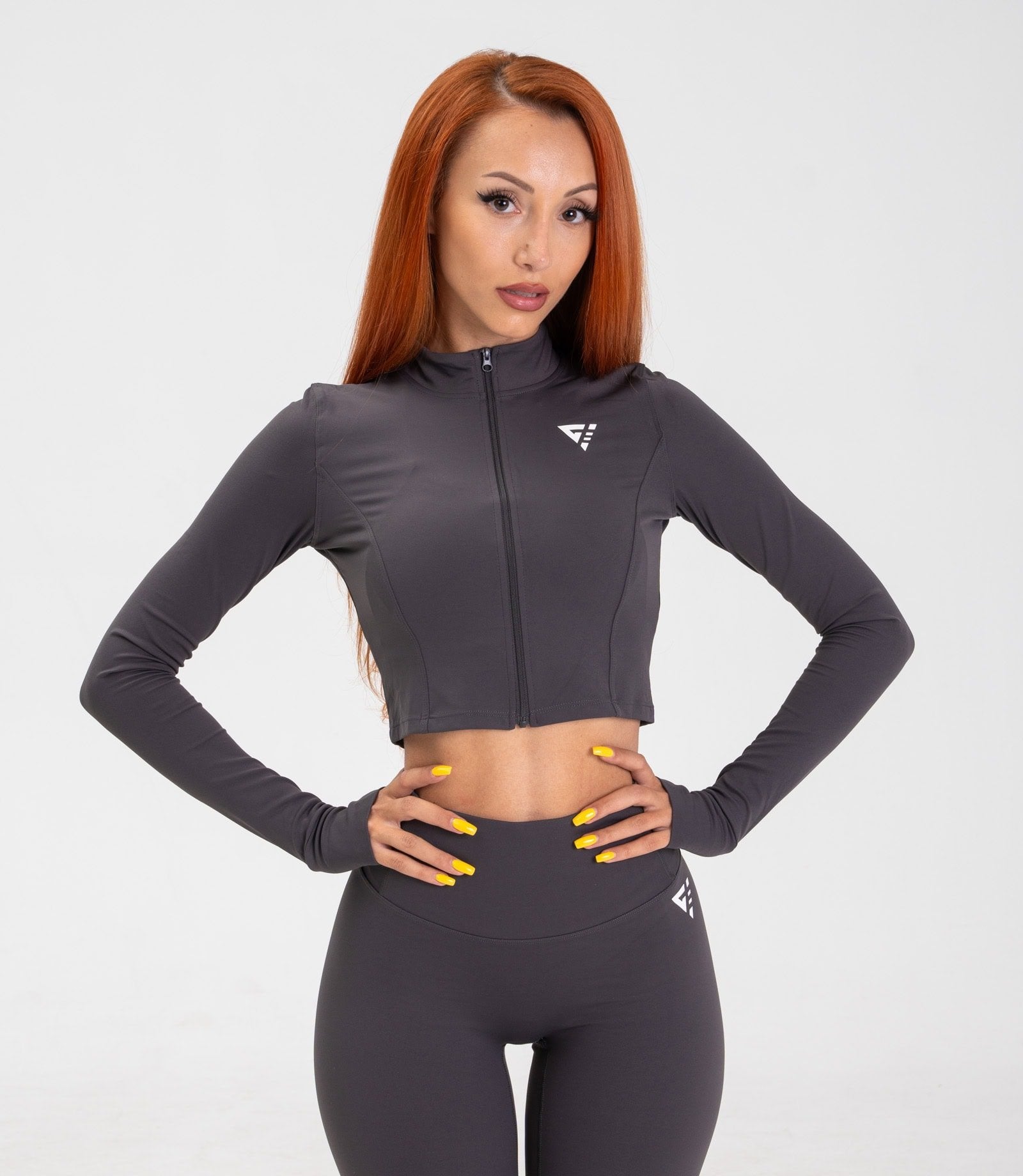 Women's top "Active"