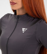 Women's top "Active"