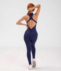 Women's jumpsuit "Elevate"