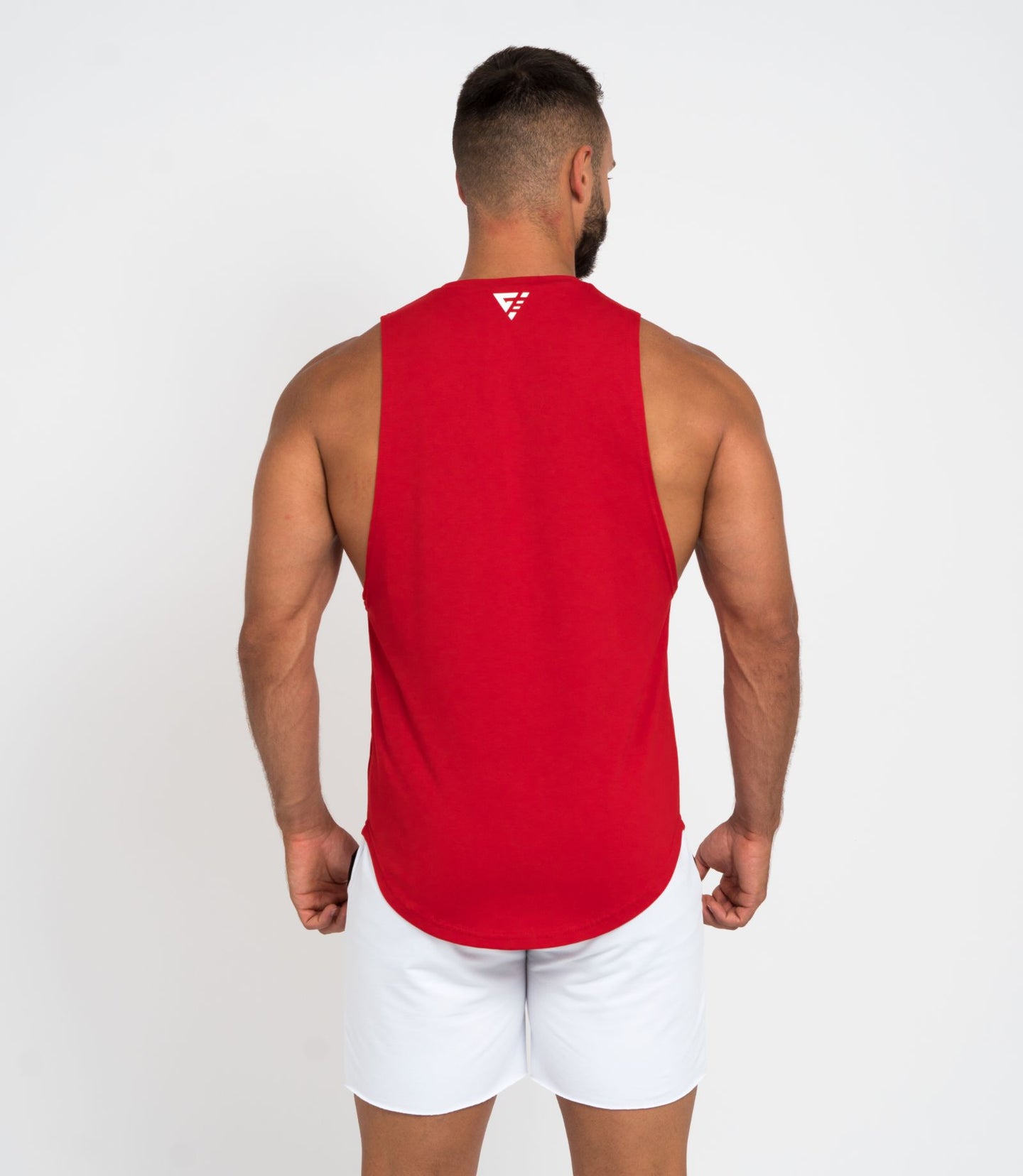 Men's tank top "The Origin Tank" vol. 2
