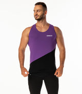 Men's tank top "Critical"