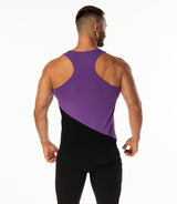 Men's tank top "Critical"