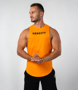 Men's tank top "The Origin Tank" vol. 2