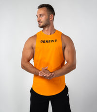 Men's tank top "The Origin Tank" vol. 2