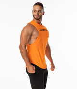 Men's tank top "The Origin Tank" vol. 2