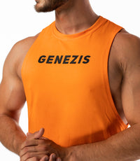 Men's tank top "The Origin Tank" vol. 2
