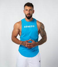 Мъжки потник "The Origin Tank" vol. 2