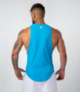 Мъжки потник "The Origin Tank" vol. 2