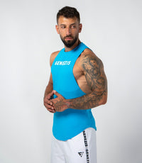 Мъжки потник "The Origin Tank" vol. 2