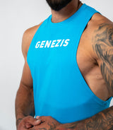 Мъжки потник "The Origin Tank" vol. 2