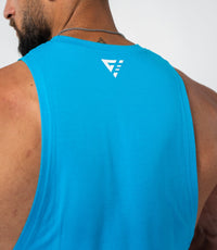 Мъжки потник "The Origin Tank" vol. 2