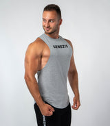 Мъжки потник "The Origin Tank" vol. 2