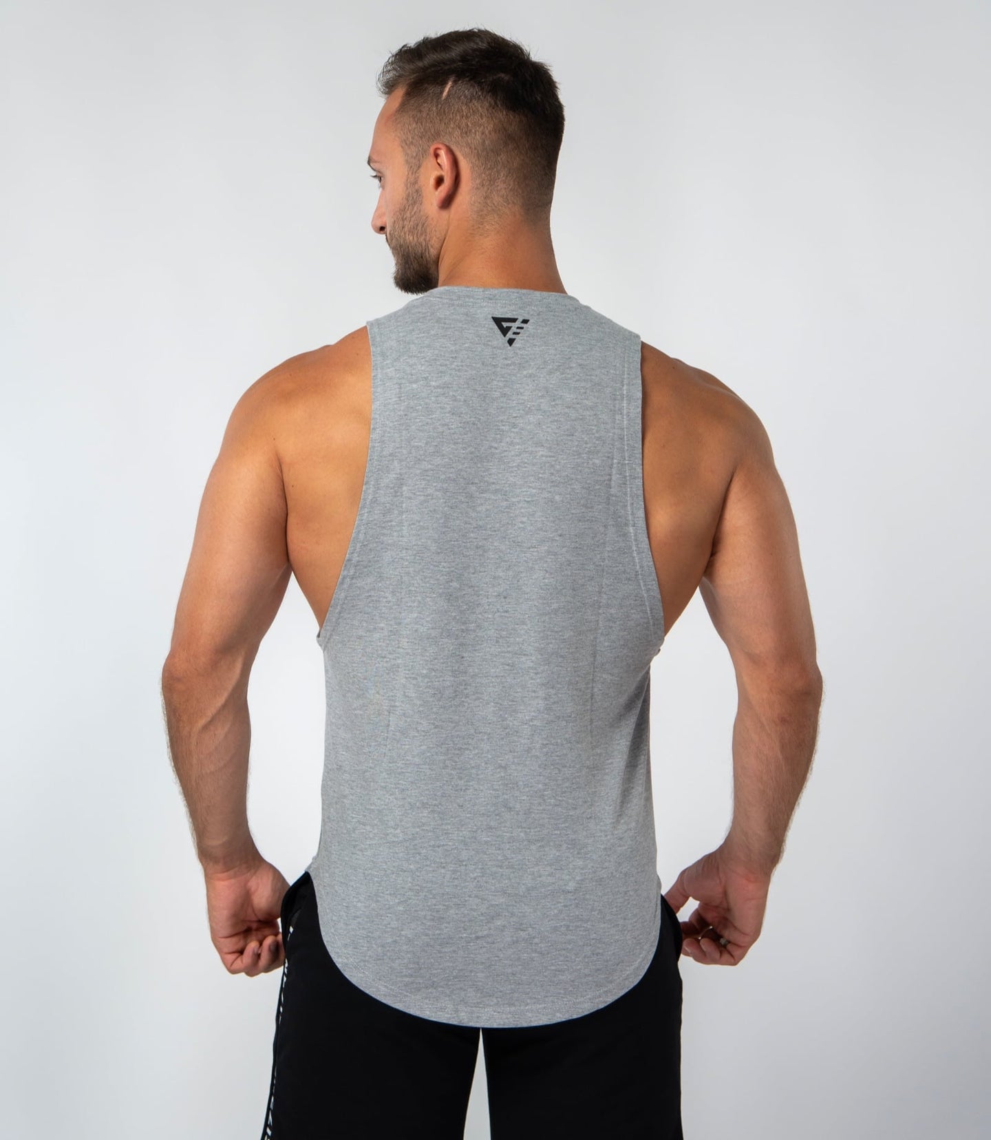 Men's tank top "The Origin Tank" vol. 2
